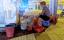 Tìm đâu những quán rửa chén 'sạch như ở nhà'?