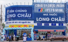Dương Domic cùng Long Châu ‘kết nối’ Gen Z 'Vì một Việt Nam khỏe mạnh'