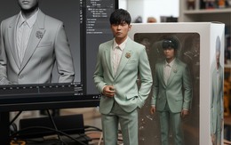 Cách tạo ra siêu phẩm figure AI chỉ với 3 bước