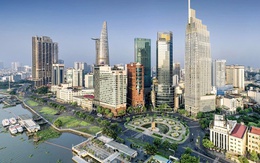 Từ Sài Gòn hẹn cà phê khắp TP.HCM