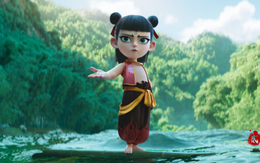 'Na Tra 2' giúp một công ty giải trí kiếm 7,4 nghìn tỉ trong 6 tháng