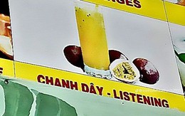 Ảnh vui 7-9: Bài thi IELTS gồm 4 phần thi: nói, đọc, viết, và chanh dây