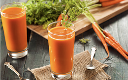 Những loại nước ép nào có lợi cho sức khỏe?