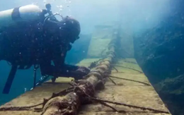 Đứt cáp quang ở Biển Đỏ, internet ở châu Á và Trung Đông chập chờn