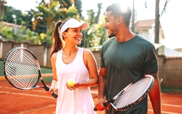 Chơi môn thể thao nào giúp tăng tuổi thọ nhiều nhất?