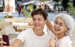 Khi nào được coi là già?