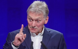 Điện Kremlin nêu điều kiện để doanh nghiệp phương Tây có thể trở lại Nga