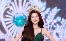 Miss Grand Vietnam 2025 công bố bằng chứng minh bạch nếu antifan tấn công hoa hậu