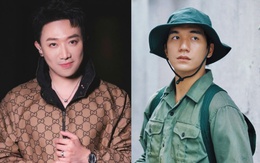 Trấn Thành chúc mừng 'Mưa đỏ', đạo diễn Đặng Thái Huyền tri ân hàng triệu khán giả