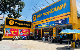 'Ôm' 49.000 tỉ đồng, Thế Giới Di Động 'buôn tiền' kiểu gì?