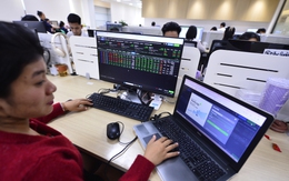 Kịch bản cho thị trường chứng khoán sau phiên rơi sâu đầy hoang mang