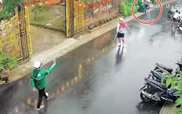 Đình chỉ công tác nữ công chức ở Lâm Đồng vì hành hung người giữa đường