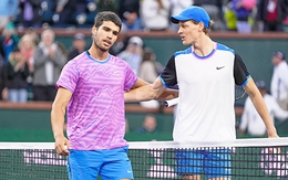 Chung kết của 'big 2'