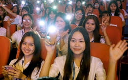 Thí sinh đăng ký vào sư phạm mầm non tăng 4 lần chỉ sau 1 năm