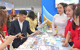 Săn tour giá sốc, trải nghiệm du lịch xanh tại ITE HCMC 2025