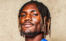 Chuyện cổ tích của Christantus Uche