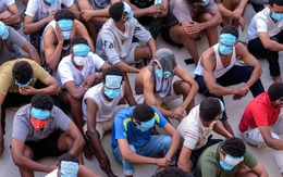 Số ổ lừa đảo ở Myanmar không ngừng tăng, 100.000 người đang bị giam giữ