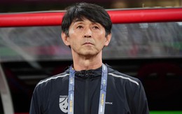 HLV trưởng tuyển quốc gia phàn nàn tỉ lệ suất ngoại binh ở các CLB Thái Lan