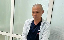 Bắt giam tài xế taxi công nghệ gây tai nạn liên hoàn sau khi sử dụng ma túy