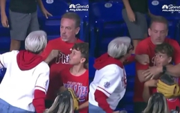 Phillies Karen là ai mà thành tâm điểm của drama 'giành bóng'?