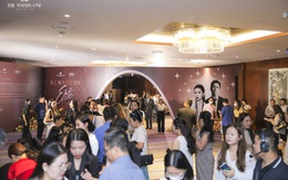 MIK GROUP tri ân khách hàng dự án The Matrix One Premium