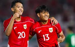 Tình cảnh Thái Lan, Malaysia và Indonesia ở vòng loại U23 châu Á 2026