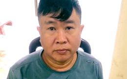 Khởi tố bị can cướp giật 97 tờ vé số của người già đi xe lăn