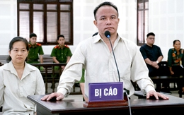 Từ vụ cựu cán bộ chiếm đoạt 5 lô đất: Có nên nhờ người khác đứng tên?