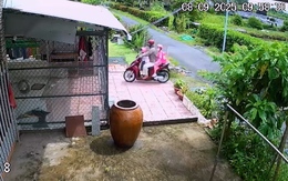 Thời gian biểu bận rộn của phụ huynh khi 'khối nghỉ hè' nhập học