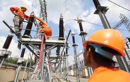 Phân bổ khoản lỗ 44.792 tỉ vào giá điện, loạt bộ ngành hiệp hội 'truy' nguyên nhân