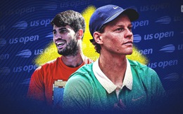 Ai đủ sức ngăn cản kỷ nguyên 'Sincaraz'?