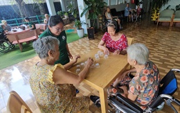 Từ dịch vụ dưỡng lão cơ bản đến dưỡng lão nghỉ dưỡng cao cấp