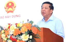 Bộ Xây dựng lập sàn giao dịch mua bán kết quả nghiên cứu khoa học