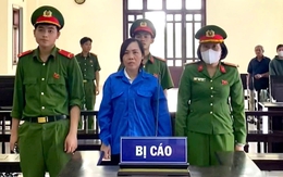 Tuyên 18 năm tù kế toán UBND xã lừa đảo, chiếm đoạt 49 tỉ đồng