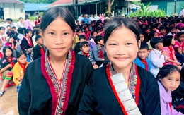 Bình đẳng trong tiếp cận giáo dục