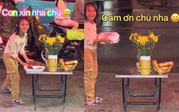 Pha giật cô hồn đáng yêu nhất tháng 7