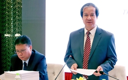 Ứng viên được đề nghị xét công nhận giáo sư, phó giáo sư năm 2025 tăng 38%