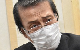 Dính 99 cáo buộc quấy rối tình dục, cựu thị trưởng Nhật Bản vẫn tiếp tục... trúng cử