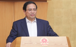 Thủ tướng họp chuyên đề pháp luật, cho ý kiến gồm Luật Thuế thu nhập cá nhân