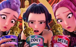 KPop Demon Hunters có đủ sức đoạt Oscar?