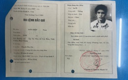 Bị bắt sau khi trốn truy nã 38 năm, nhiều lần thay tên đổi họ