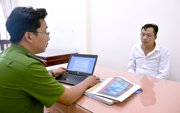 Khởi tố 'tú ông' về hành vi môi giới mại dâm