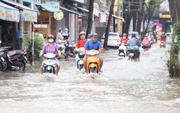 Dân bất ngờ khi Sở Xây dựng Cần Thơ gửi thư cảm ơn người hiến kế chống ngập