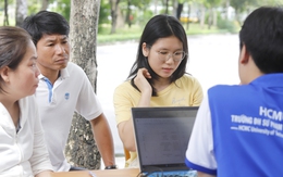 'Đi săn' phòng trọ cho tân sinh viên