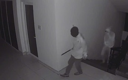 Người đàn ông Trung Quốc bị bắt vì đột nhập phá két sắt trộm gần 2 tỉ đồng