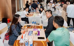 Hội nghị Du lịch Đài Loan (Trung Quốc) - nơi văn hóa và ẩm thực cất lời mời gọi