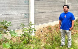 Vụ dân kiện huyện thu hồi đất không nằm trong diện thu hồi: Tòa tuyên huyện đúng