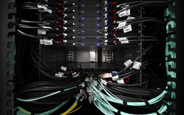 Châu Âu tham vọng bắt kịp Mỹ - Trung về siêu máy tính