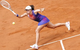 Quần vợt nữ tìm đâu 'người thứ 3'?