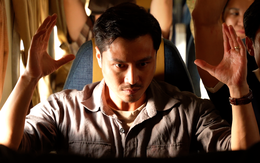 'Tử chiến trên không' - phim hành động Việt đầu tiên có định dạng IMAX